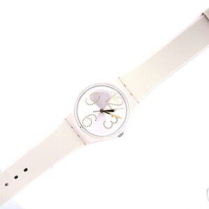Swatch Sheerchic Watch: GT107